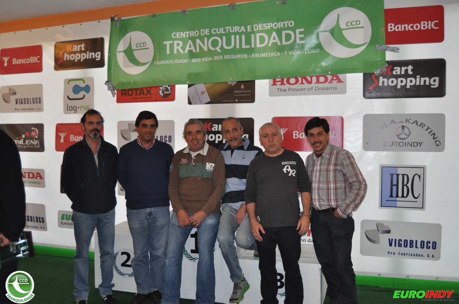 Tranquilidade77